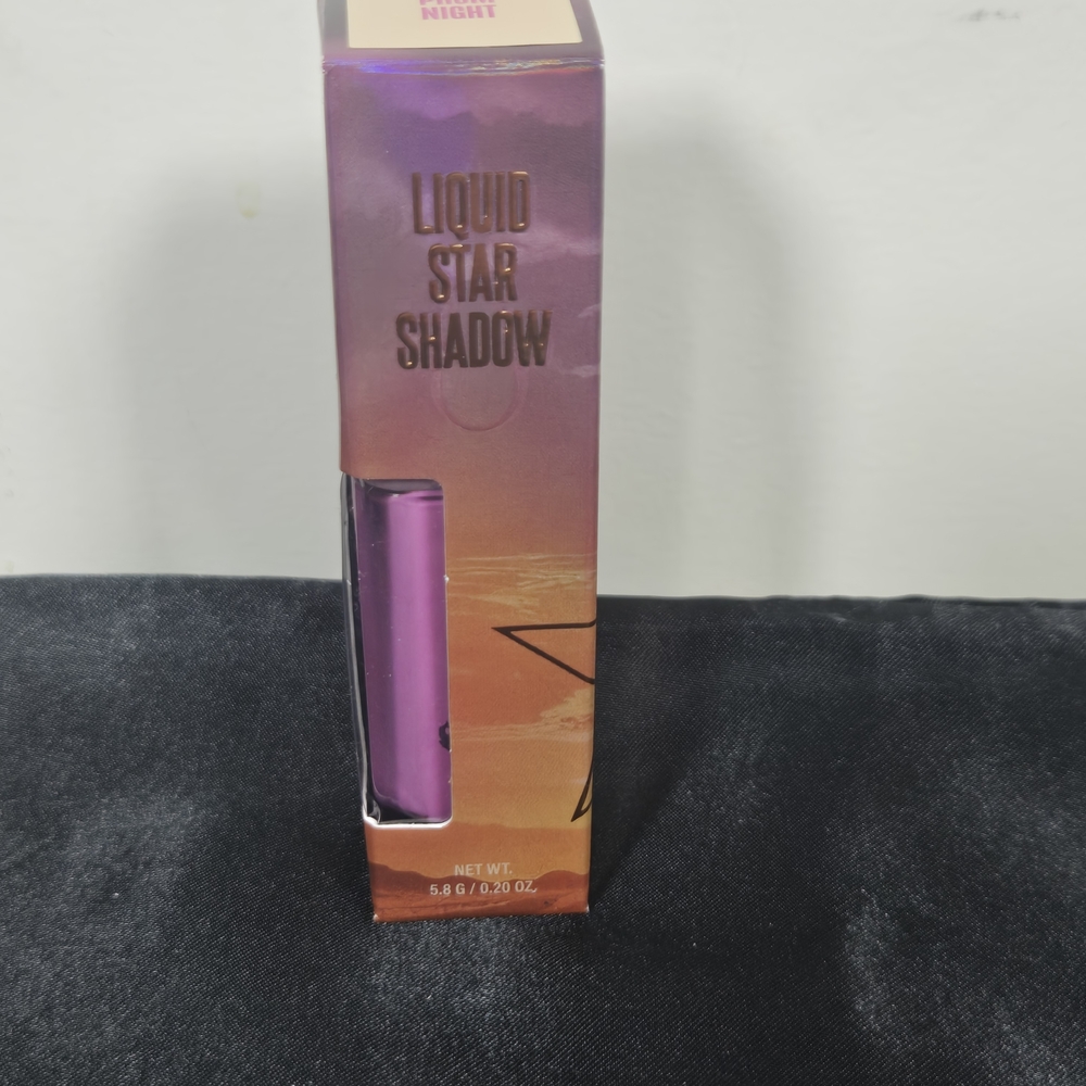 Jeffree Star Liquid Star Shadow - Prom Night